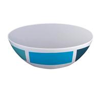 BRUNNER 0830030N.C1A Insalatiera Spectrum Aquarius