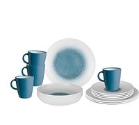 Set di stoviglie Brunner Lunch Box 16 pezzi 4 persone versione Meteore