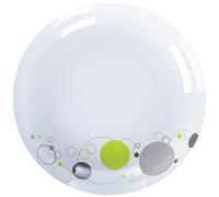 BRUNNER 550/951 Piatto Fondo, Design Space
