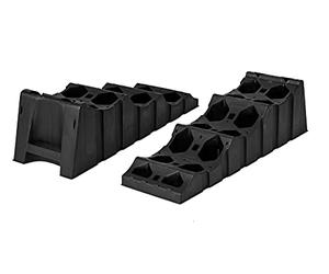 BRUNNER 7110108N.C03 Cuneo di Livellamento per Camping, Misura XXL