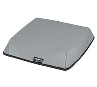 BRUNNER 7145214N Copertura di Protezione Oblò, Heki Cover PRO per Mini Heki