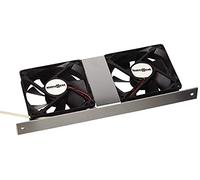 BRUNNER 7164010N Frigorifero Ventola Vento Electronic
