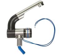 Brunner 7202413N.C37 FONTAY, Alluminizzato