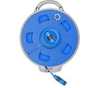 Avvolgitubo Brunner Roll On 2.0 Colore: blu