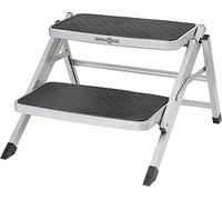 DOppio gradino Brunner Ruckstep 61 x 60 x 20/40 cm