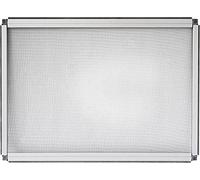 BRUNNER 7232148N Zanzariera Flynet Midi CR Heki per Camper e Roulotte