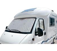 Oscuranti termici brunner cli-mats nt multistrato per mercedes benz sprinter da 07/2014