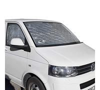 Oscuranti termici Brunner Cli-Mats NT multistrato per VW T5 da 06/2003 a 06/2014
