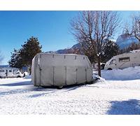 TElo di copertura Brunner Caravan Cover 6M 450-500 cm