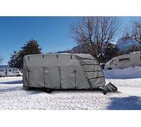 BRUNNER 7241465N Copertura Caravan Cover 6M 650-700