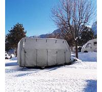BRUNNER 7241467N Copertura Caravan Cover 6M 750-800