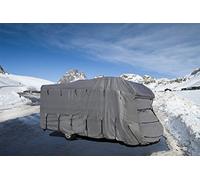 BRUNNER 7241489N Copertura Camper Cover, Grigio, 6M 800-850 cm