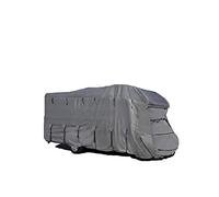BRUNNER 7241492N Copertura Camper Cover, Grigio, 12M 600-650 cm