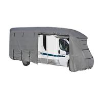 Brunner 7241508N Camper Cover Si 650-700, Copertura Protettiva Invernale per Camper Semi-Integrali, 700X240Xh250 Cm, TNT 4 Strati