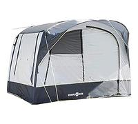 BRUNNER A.I.R. Tech Trails HC Tenda Pneumatica Indipendente per Minibus, Poliestere, Grigio Scuro