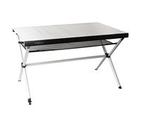 Tavola Brunner Accelerate 4 Colore: grigio chiaro