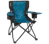 Brunner - Action Armchair Equiframe - Sedia da campeggio blu