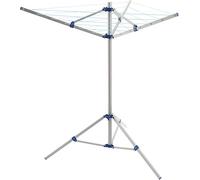 Stendibiancheria Brunner Laun-Tree 3A Colore: grigio/blu