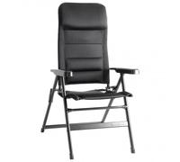 Sedia Brunner Aravel 3D S Colore: nero