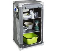 Brunner Armadio da Campeggio Jum Box LS 3G Blu, 39376