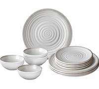 Set da cucina Brunner Midday Savana 12 pezzi