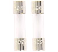 BRUNNER - Articoli da Campeggio - Valvola di Sicurezza per Corrente Debole 3 Ampere per Toilette C2 & C3, 301/113