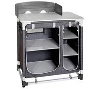 Brunner Azabache CT Square Mobile da cucina, black 2020 Credenze da campeggio