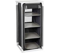 Armadio pieghevole Brunner Azabache HS grigio scuro