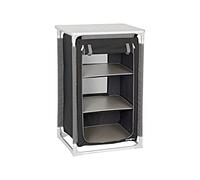 Brunner Jum-Box LS Azabache Armadio multiuso, black 2020 Credenze da campeggio