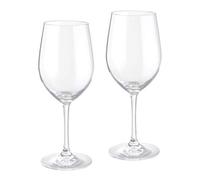 BRUNNER Bicchieri collezione cuvèe 2er Set, Adulti (unisex), Rotwein Glas