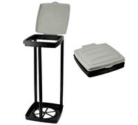 Cestino Brunner Bio Boy Compact Colore: blu