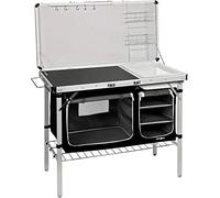 Brunner Mobile Cucina Drive In Black Nero