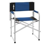 Brunner BRAVURA Sedia regista Blu