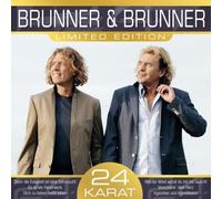 BRUNNER & BRUNNER - 24 KARAT - LIMITED..