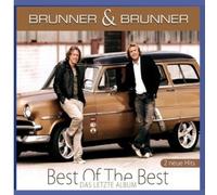 Brunner & Brunner Best of the Best -Digi- (CD)