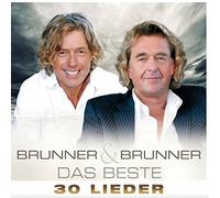Brunner & Brunner - Das Beste-30 Lieder
