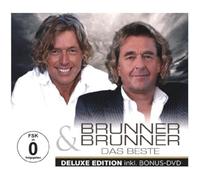 BRUNNER & BRUNNER - DAS BESTE -DELUXE-
