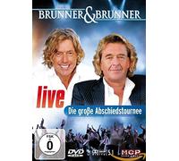 Brunner & Brunner - Die große Abschiedstournee