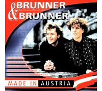 Brunner & Brunner - Made in Austria