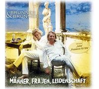 BRUNNER & BRUNNER - MANNER, FRAUEN,..