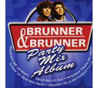 Brunner & Brunner - Party - Mix - Album