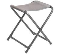 Brunner Bunner Sgabello Aravel 3D, Grigio C07