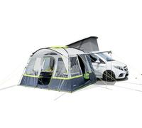 BRUNNER Bus prima tenda - Rambler