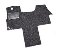 Tappetino cabina guida brunner tapis deluxe per fiat ducato x250 07/2006 - 06/2014