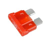 Brunner Campeggio necessità Piatta fusibili 10 Ampere, 28505
