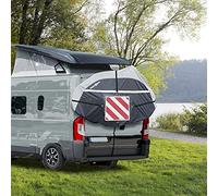 Telone Brunner Bike Cover Special 2/3 Colore: grigio