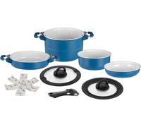 Set di pentole Brunner Torralta 6 +1 pezzi Ø 18 cm