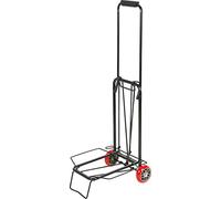 BRUNNER Carrellino Trolley Pieghevole Pickup