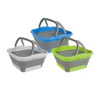 BRUNNER Cestino pieghevole Cleo Fold-Away 13l