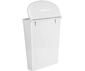 BRUNNER Cestino Pillar XL 10l (Bianco)